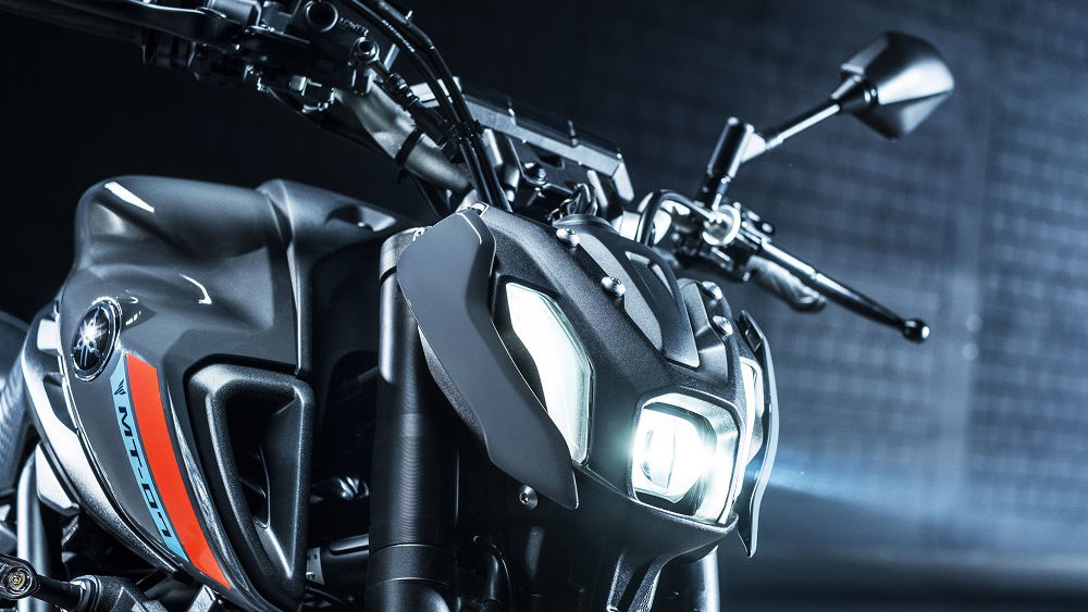 Electric future - Yamaha Motor is aiming for carbon neutrality by 2050